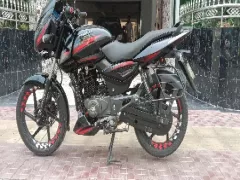 Bajaj Pulsar 150